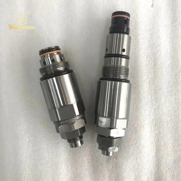 Yanmar Mini Excavator Relief Valve | Hydraulic Pressure Relief Valve For Yanmar