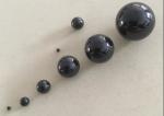 11mm G5 Si3N4 Silicon Nitride Ceramic Bearing Balls High Precision