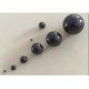Buy cheap 11mm G5 Si3N4 Silicon Nitride Ceramic Bearing Balls High Precision from wholesalers