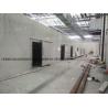 Buy cheap Assembled Cold Storage Room for Meat Fish Fruit Vegetables Thickness 150mm 180mm 200mm from wholesalers