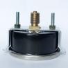 Buy cheap 63mm Vacuum Pressure Gauge Bracket Mount PC U Clamp Pressure Gauge from wholesalers