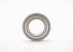 Dental Handpiece Single Row Ball Bearing Silver Color Rolling Element Bearing