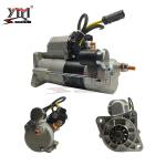C4.4 Engine 24V Starting Motor for Caterpillar 312E 320GC 320GX 320E 320D2 326D2