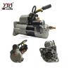 Buy cheap C4.4 Engine 24V Starting Motor for Caterpillar 312E 320GC 320GX 320E 320D2 326D2 330D2 438000-2851 from wholesalers