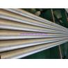 Buy cheap Welded Hastelloy Pipe & Tube ASTM B622 /B626, ALLOY B,B-2,UNS N10276,N06022,N06455,N10675,N06035,N06030,N06200 from wholesalers