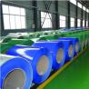 Buy cheap High Corrosion Resistance PPGI Coil Durability Color Coated Galvanized Steel Coil from wholesalers