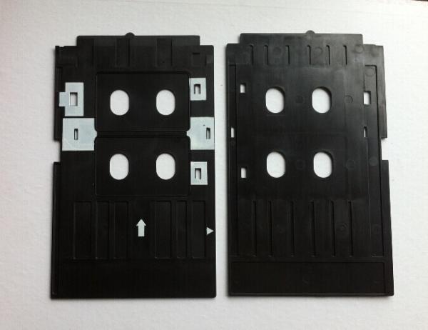 Buy cheap EPSON R290 R270 R390 L800 T50 ID card Printer Tray from wholesalers