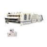 Buy cheap New Automatic Toilet Paper Roll Manufacturing Machine At A Good Price from wholesalers