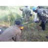 Buy cheap Portable Cone Penetration Test Apparatus Shallow Holes Roads Anchor Dia 300 - 400mm from wholesalers