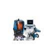 Buy cheap High Resolution CCTV Pipe Inspection Equipment For Municipal , Traffic , Petrifaction from wholesalers