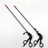 Buy cheap 330mm 90-Degree Right Angle Maryland Dissecting Forceps for Laparoscopic Procedures from wholesalers