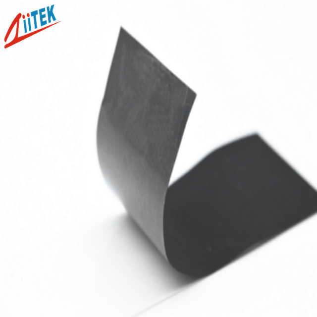 Ultra Thin Thermal Conductive Graphite Sheet For Automotive Electronics