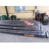 Buy cheap Flexible Textile Reinforced Sts Hose Rubber Fuel Oil Petroleum With Helix Steel Wire from wholesalers