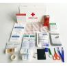 Buy cheap Customized logo first aid supplies / kitchen aid bag / small first aid kit, Medical first aid kit with supplies mini hot from wholesalers