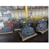 Buy cheap 25 Ton Excavator Grapple Attachments Hydraulic Rotating Log Wood Stone Rock Grab Grapple from wholesalers