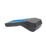 8G EMMC Capacitive Screen Supermarket Swipe Card POS Machine Powered by 7.4V