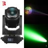 Buy cheap OSRAM SIRIUS HRI 350 Moving Head Beam 350w LED Stage Lights IP65 from wholesalers