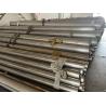 Buy cheap API 5L EN10217 A53 Stainless Steel Welded Pipe DSAW 50mm Vanish Coating from wholesalers