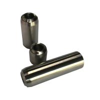 Buy cheap SS316 Precision Cnc Turning Milling Parts Machined With Glossy Surface product