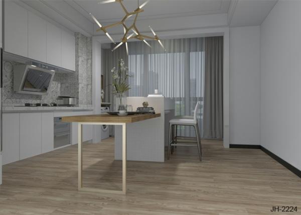 Buy cheap Unilin Click Plastic Rigid SPC Click Vinyl PVC Flooring from wholesalers