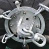Buy cheap ISO17357 Qualified Yokohama Floating Fenders 50kPa 3.3*6.5M Tear Resistance from wholesalers