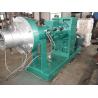 Buy cheap Deep Screw Hot Feed Rubber Extruder Machine For Inner Tube from wholesalers