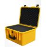 Buy cheap Lockable IP67 Waterproof Tool Storage Case with Custom Foam from wholesalers