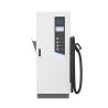 Buy cheap CE TUV EU Warehouse DC EV Charging Station Single Gun Commercial 60kw from wholesalers