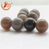 Buy cheap Natural Agate Grinding Balls - High Wear Resistance and Longevity Guaranteed from wholesalers