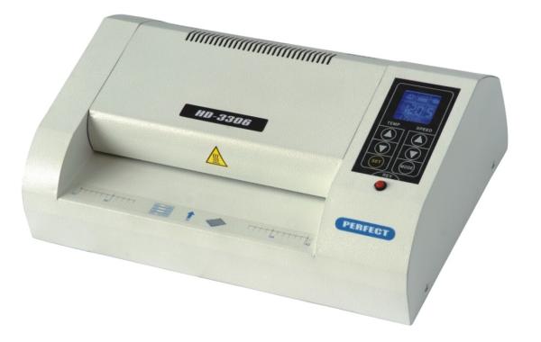 Buy cheap DB-SF3306 6pcs Roller Film Lamination Machine For Book / PVC Hard Card from wholesalers
