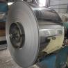 Buy cheap 1/4 H 1/2H 3/4H 301 Stainless Strip Coil 1mm Cold Rolled JIS from wholesalers