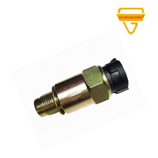 Buy cheap 4834987 4199246 Ivec Truck Sensor from wholesalers