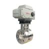 Buy cheap S2 Short Time Duty Cycle 80% Quarter Turn Actuator from wholesalers