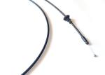 53630-06140 Hood Lock Car Clutch Cable 5mm Toyota Aygo Clutch Cable Japanese Car