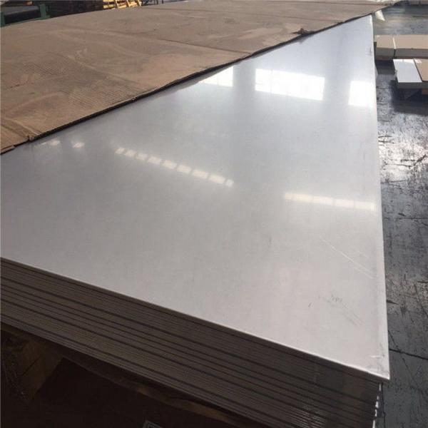 Buy cheap Etched 316L Stainless Steel Plate Thick 0.05mm To 150mm ASTM AISI Standard from wholesalers