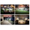 Buy cheap Outdoor Landscape LED Garden Light with 175lm/w Luminous Efficiency and IP65 Protection from wholesalers