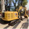 Buy cheap Made in Japan Used CAT 306E2 6 Ton Small Size Crawler Excavator from wholesalers