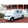 Buy cheap Long Range Four Passengers Small Electric Cars For Adults CE Approval from wholesalers
