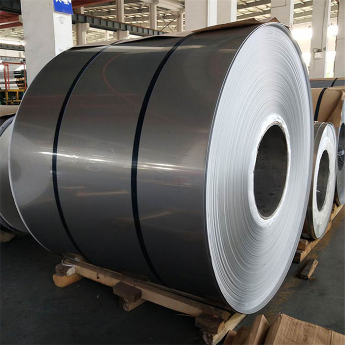 ASTM B127 UNS N04400 Monel 400 Strip Nickel Alloy Coil With Corrosion Protection