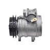 Buy cheap Car Air Conditioner Parts Auto Ac Compressor For Daewoo Agricultural WXDW011 from wholesalers