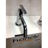 Buy cheap High purity Brass Single Hole Bathroom Sink Faucet with CE certificate from wholesalers