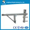 Buy cheap Suspended platform ZLP630， access platform systems， window cleaning equipment from wholesalers