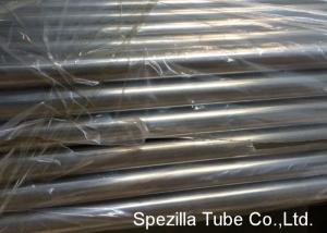 China A 213 / Asme Sa 213 Seamless Alloy Pipe , Alloy Seamless Pipe Incoloy Alloy 27 Uns S31277 on sale