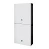 Buy cheap Wall Mounted Energy Storage Battery Pack Lifepo4 51.2v 48 Volt Battery Solar from wholesalers