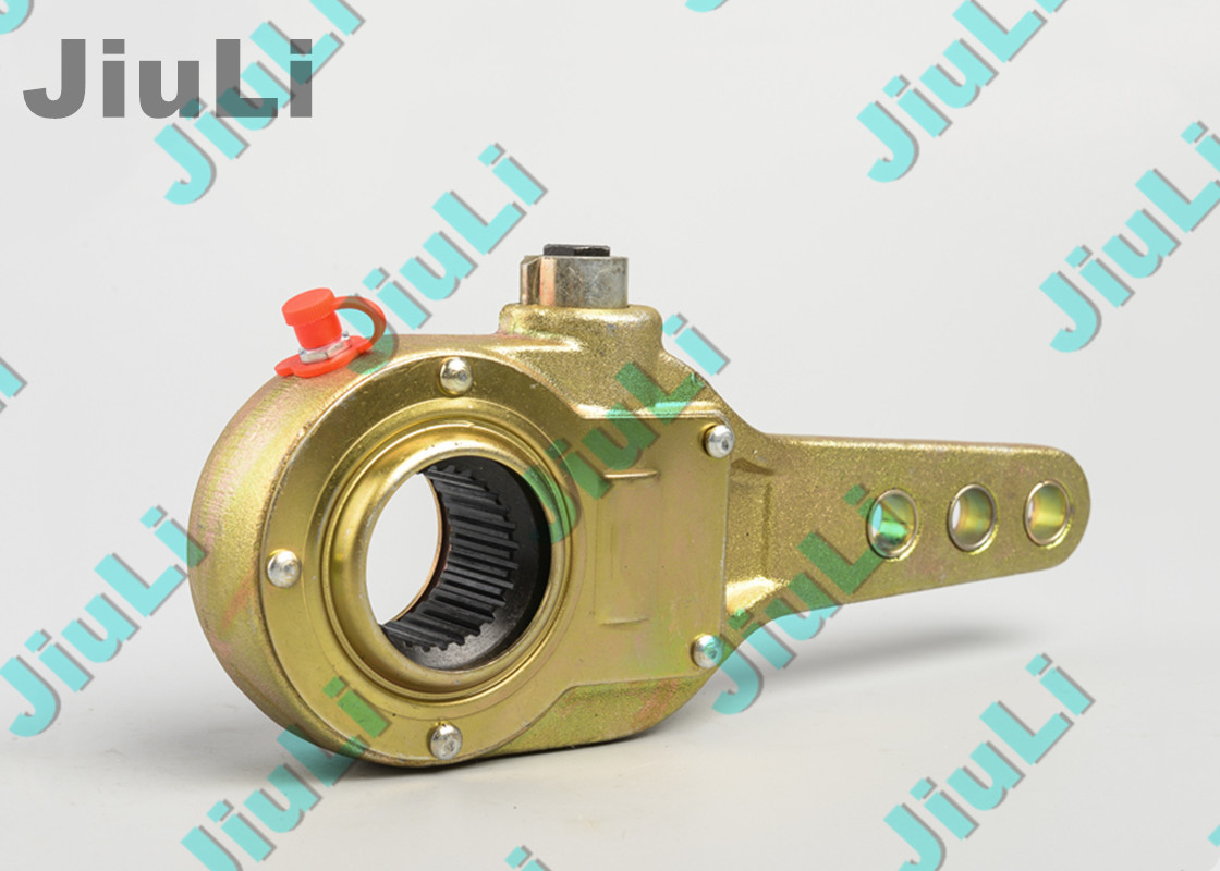 Slack Adjuster Manual kn44051 york fuwa casting forging