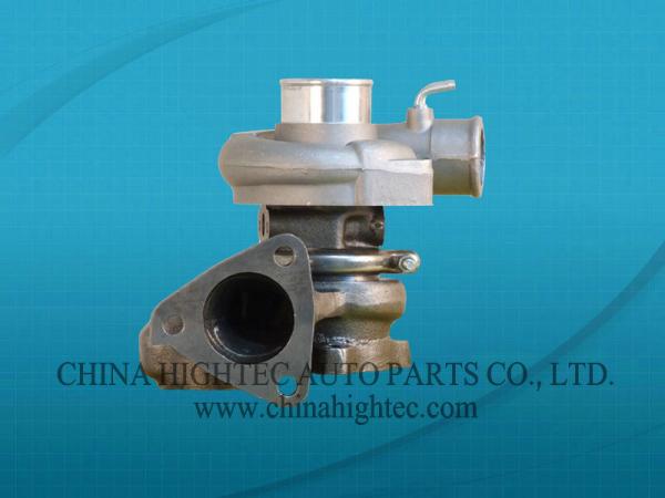 Buy cheap Turbo for Mitsubishi TD04 4D56T 49177-01504 MR355222 from wholesalers