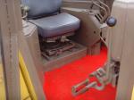 Used CAT D6H Crawler Bulldozer Sale Original japan