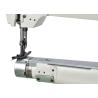 Buy cheap Horizontal Hook 260×103mm 8mm Single Needle Sewing Machine from wholesalers