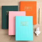 Buy cheap Custom Artifical PU Leather Note Book Diary Book Stationary Notebook at for Gift from wholesalers