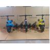 Buy cheap Boys Triple Wheel Bicycles Magnesium Alloy Frame Gears Not Included 3 Wheel from wholesalers